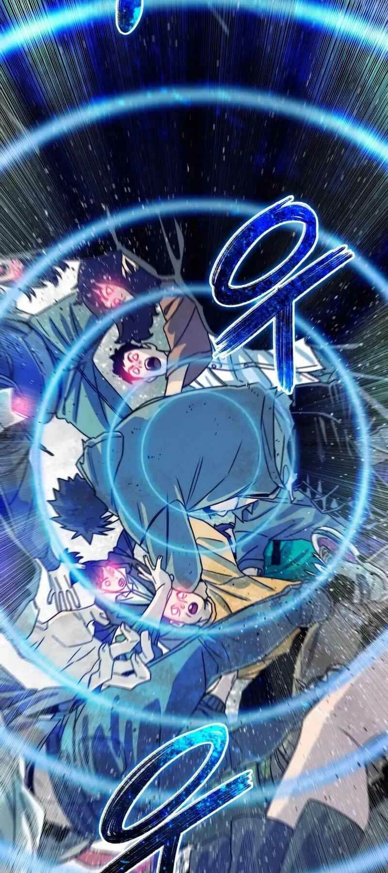 Tồn Tại Vĩnh Hằng: Chapter 63