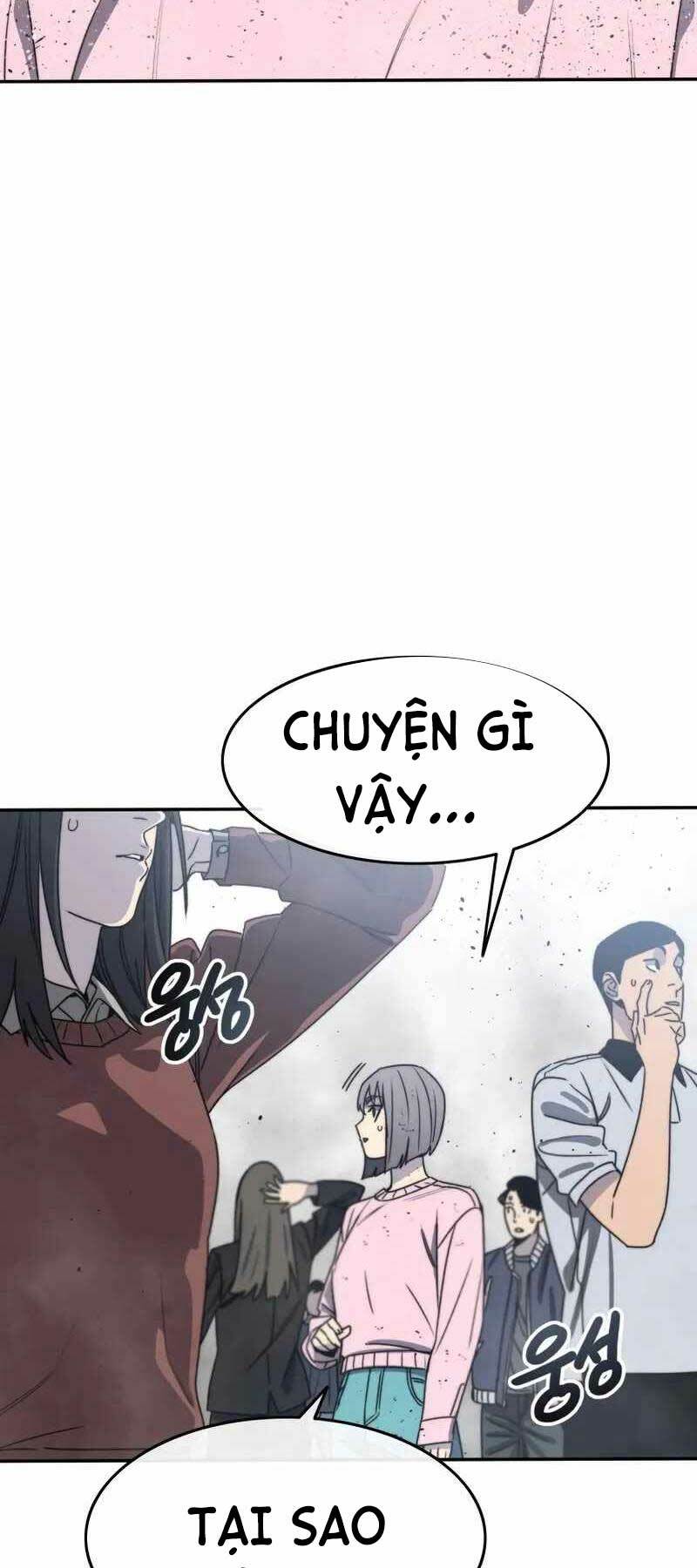 Tồn Tại Vĩnh Hằng: Chapter 63
