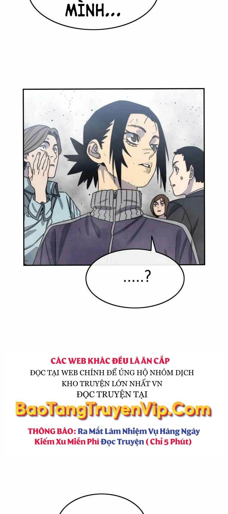 Tồn Tại Vĩnh Hằng: Chapter 63