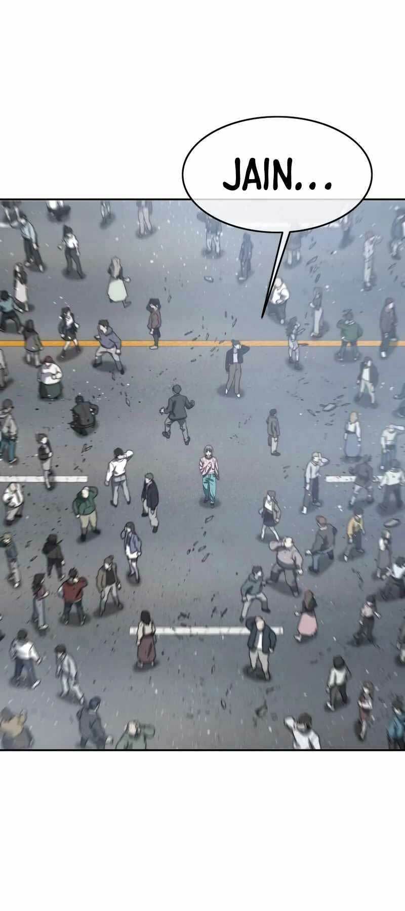 Tồn Tại Vĩnh Hằng: Chapter 63