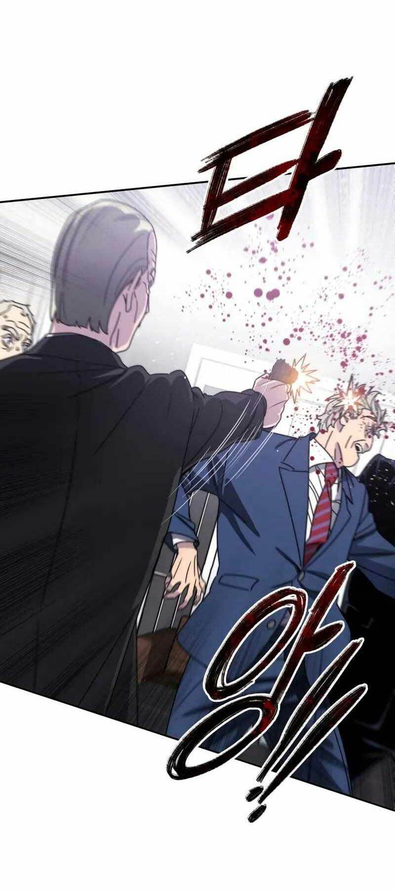Tồn Tại Vĩnh Hằng: Chapter 63