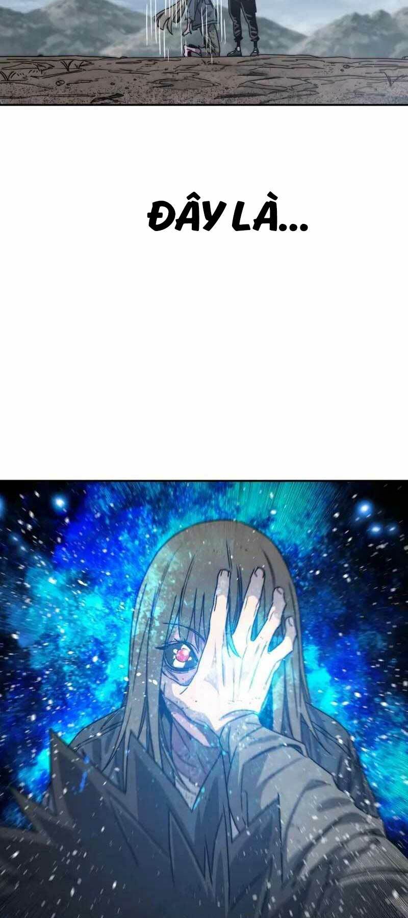 Tồn Tại Vĩnh Hằng: Chapter 63