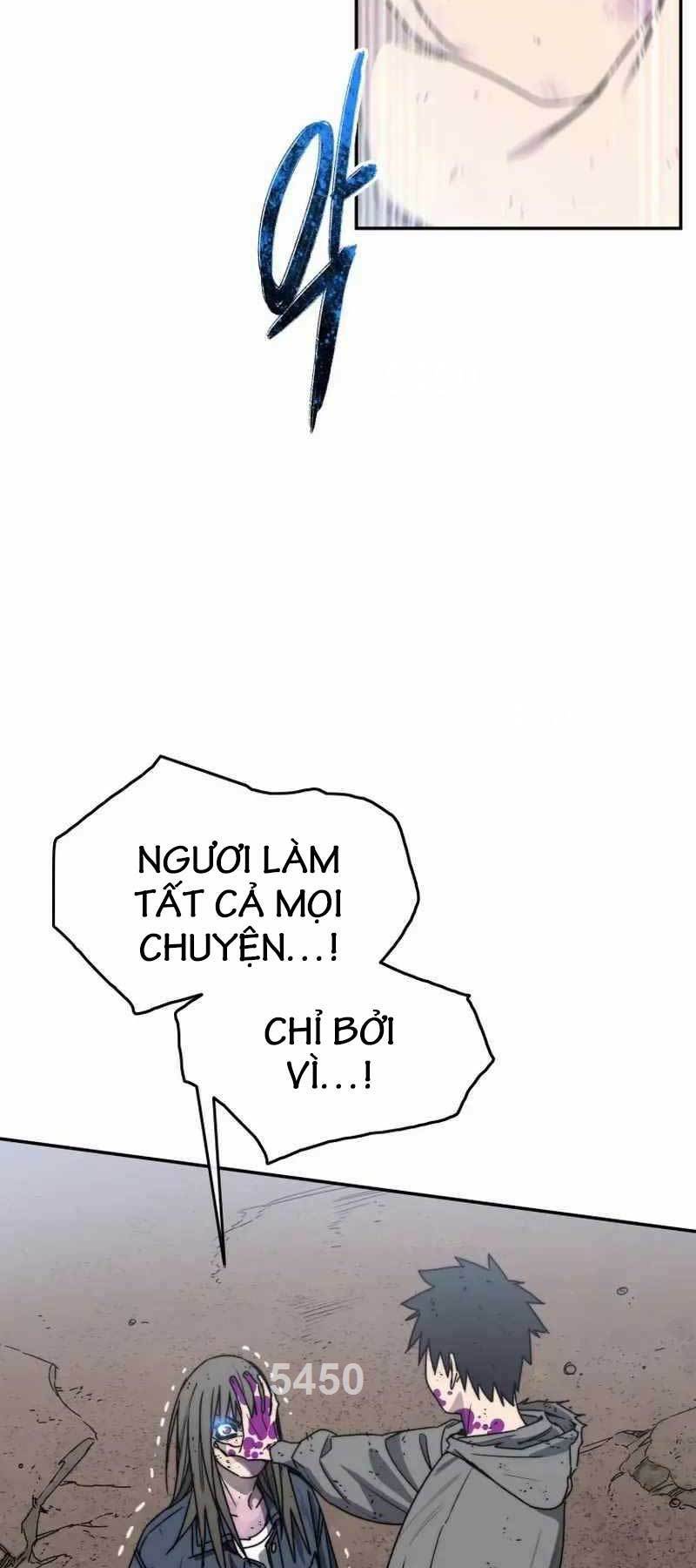 Tồn Tại Vĩnh Hằng: Chapter 64