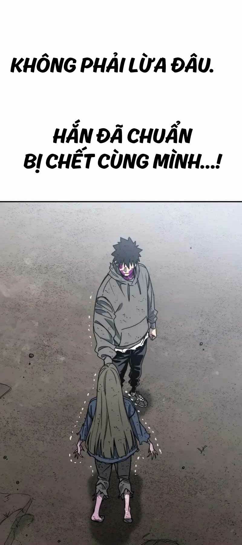 Tồn Tại Vĩnh Hằng: Chapter 64