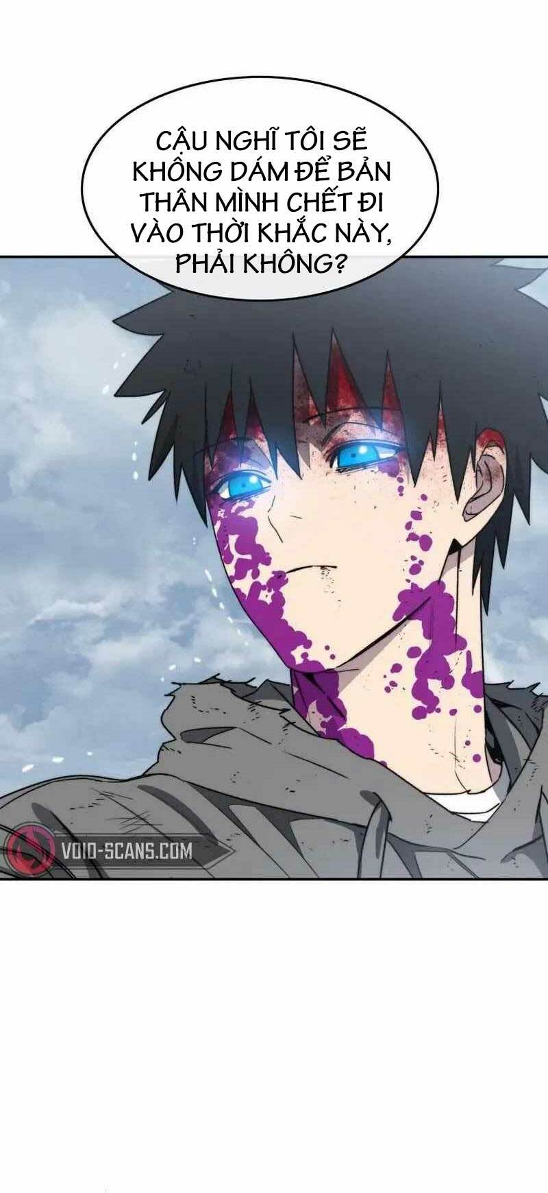 Tồn Tại Vĩnh Hằng: Chapter 64