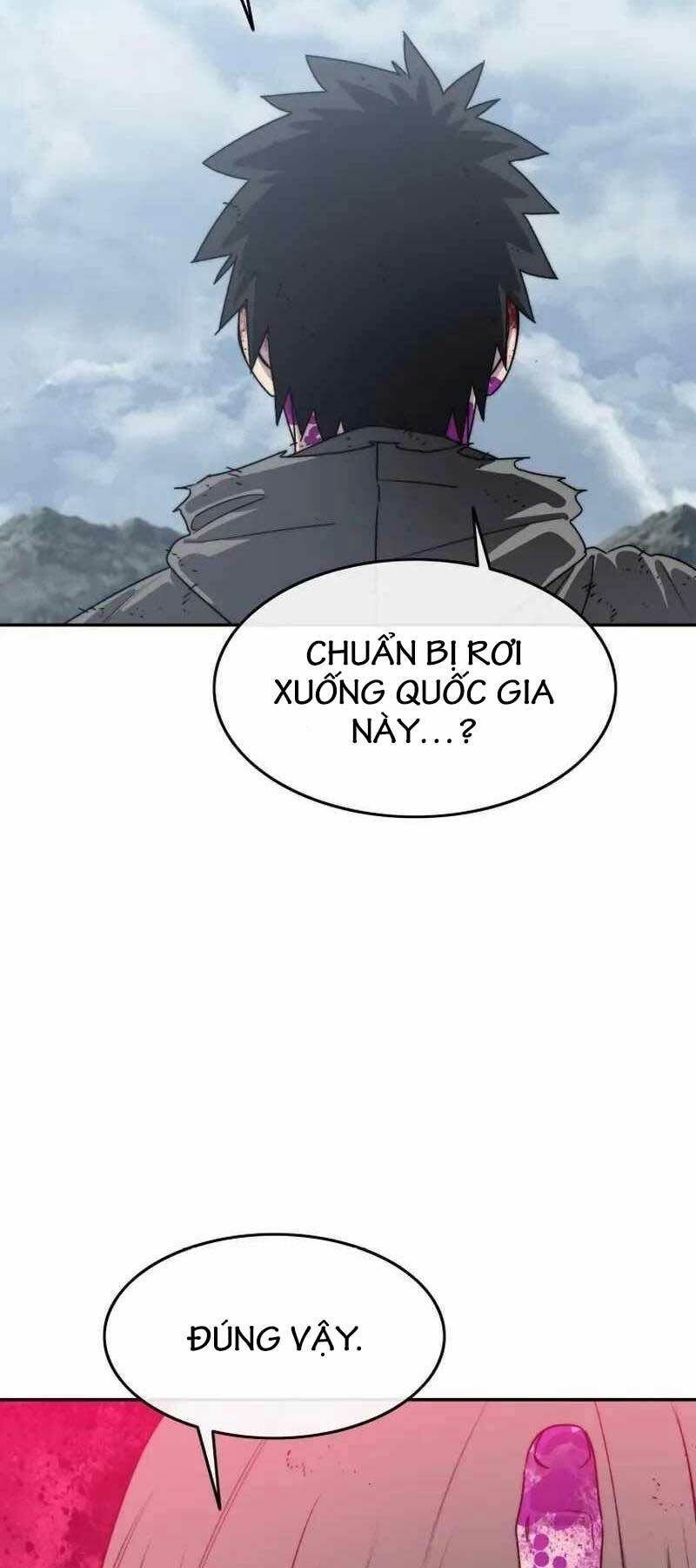 Tồn Tại Vĩnh Hằng: Chapter 64