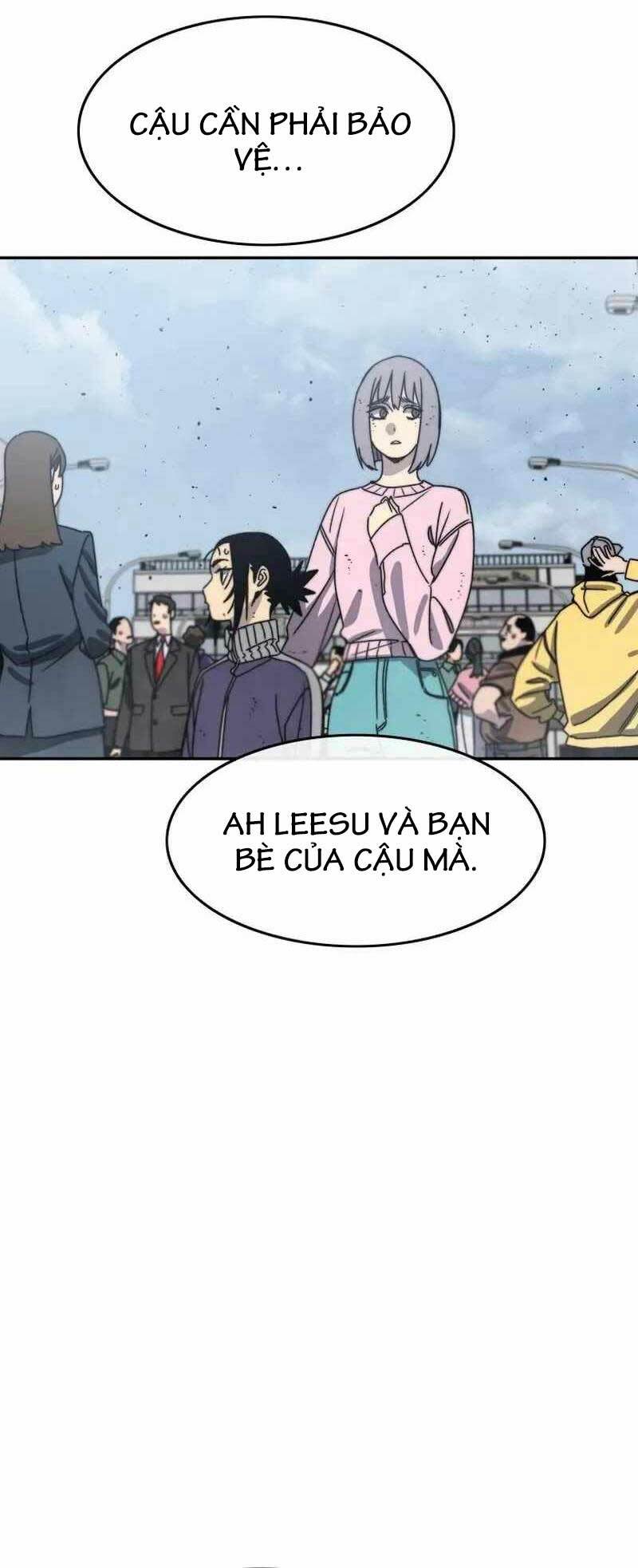 Tồn Tại Vĩnh Hằng: Chapter 64