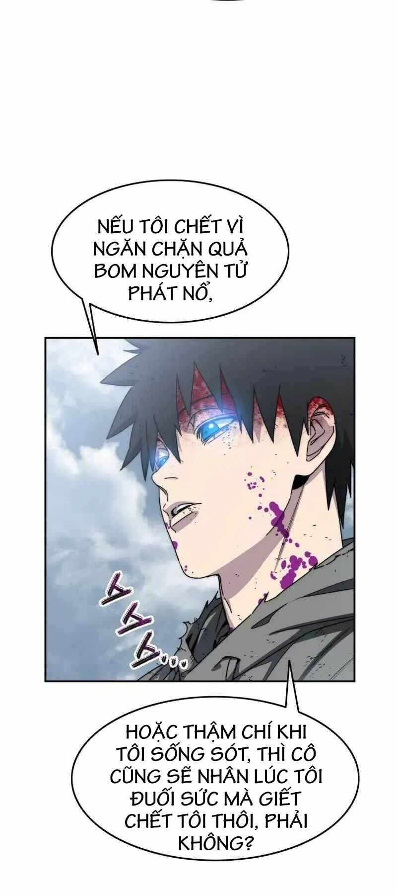 Tồn Tại Vĩnh Hằng: Chapter 64