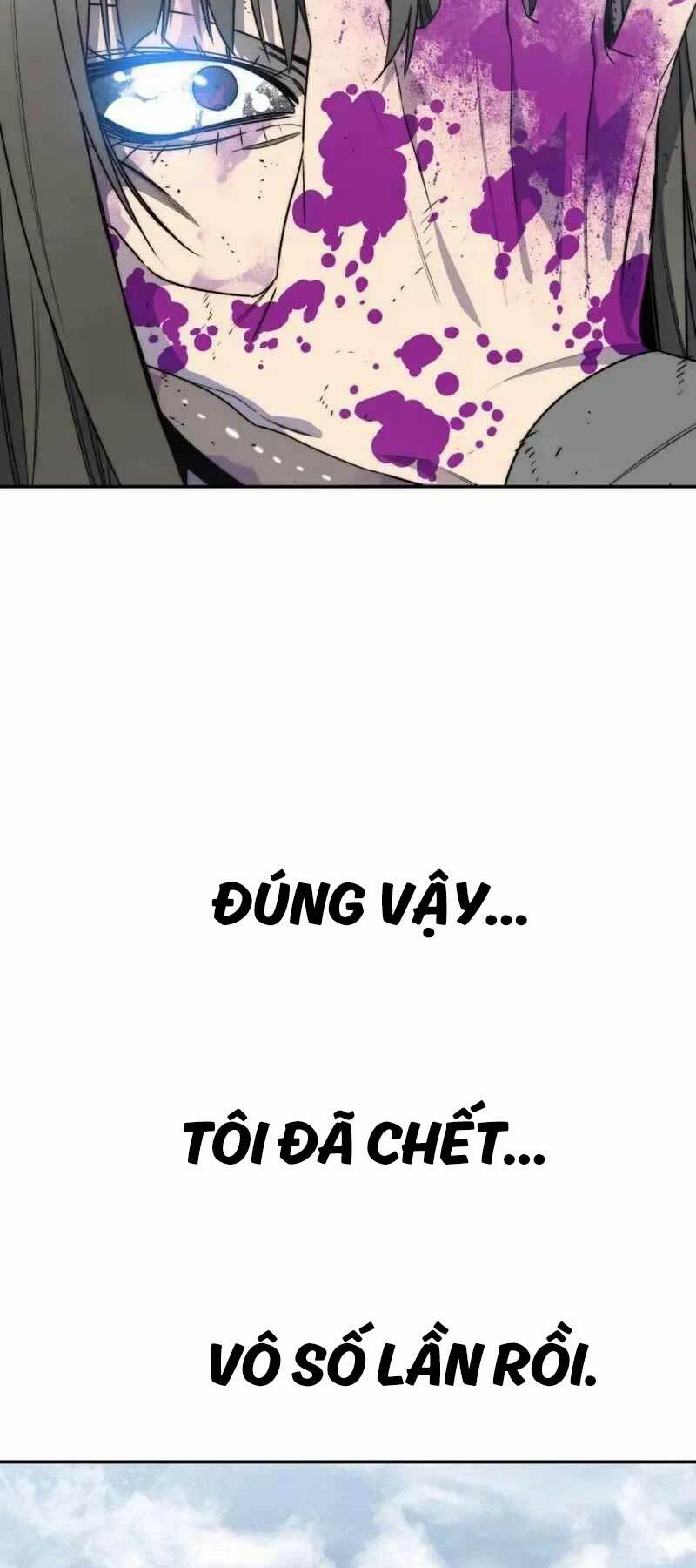 Tồn Tại Vĩnh Hằng: Chapter 64