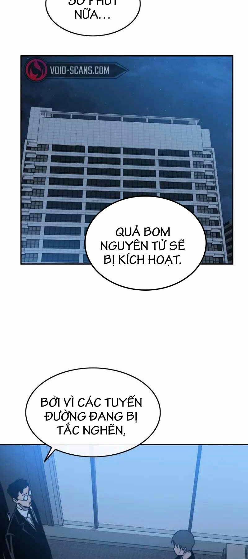 Tồn Tại Vĩnh Hằng: Chapter 64