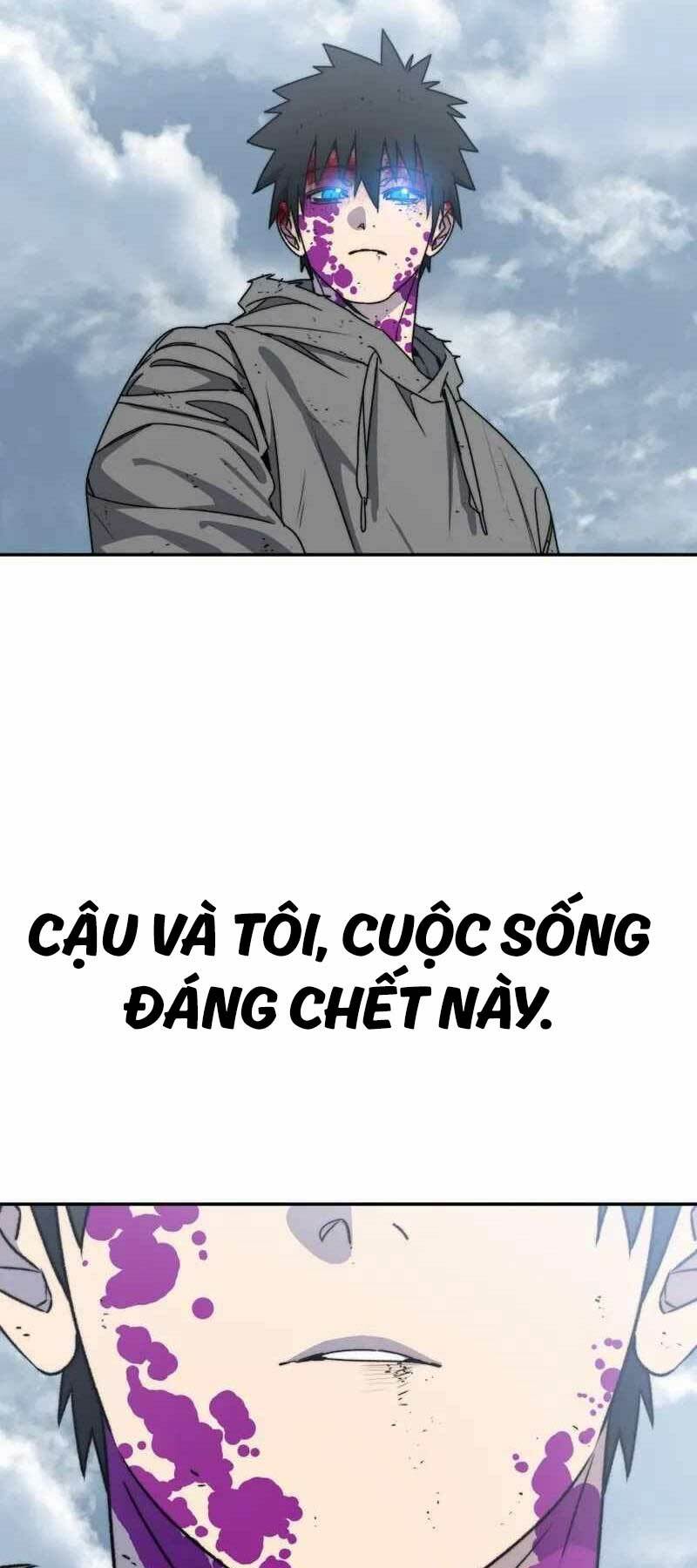 Tồn Tại Vĩnh Hằng: Chapter 64