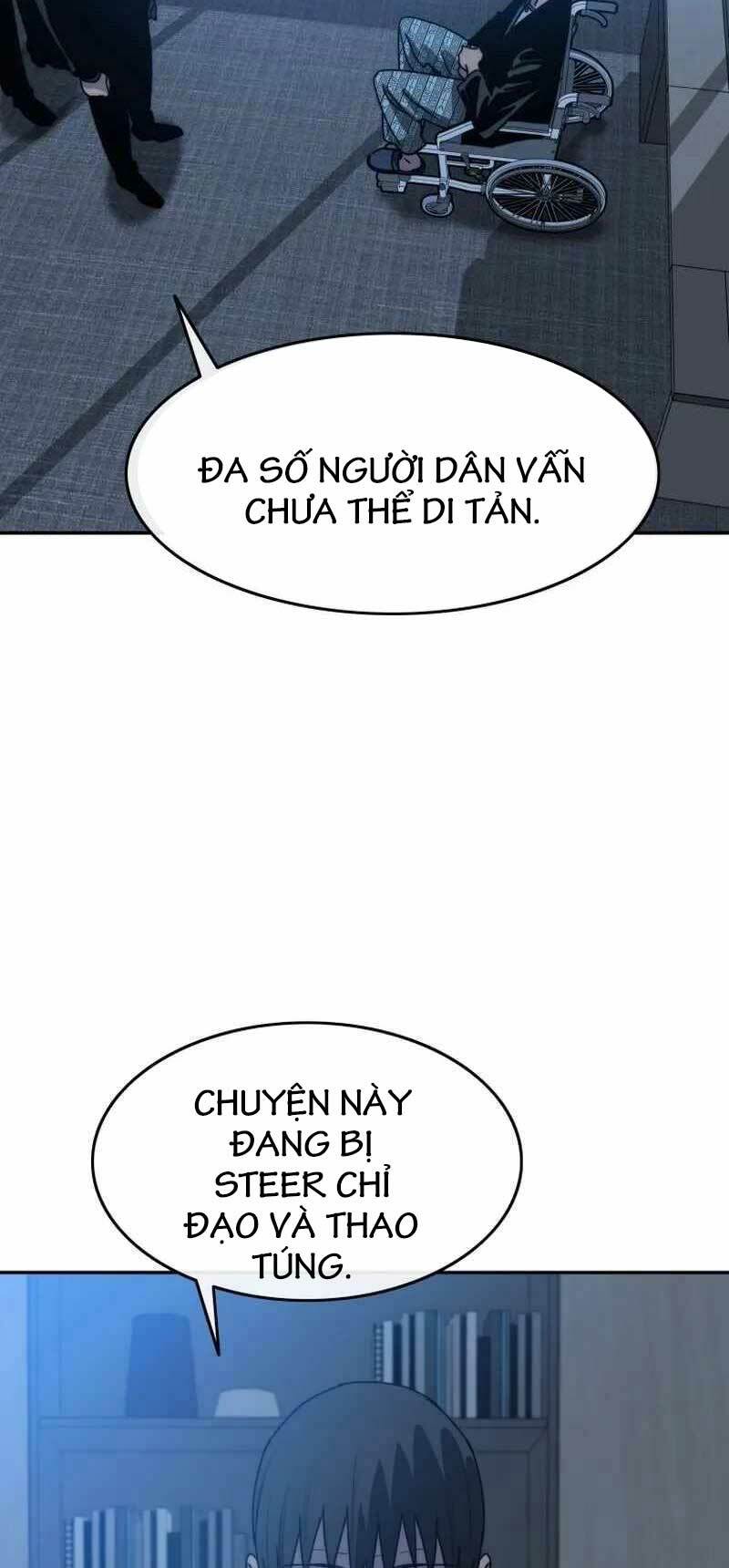 Tồn Tại Vĩnh Hằng: Chapter 64