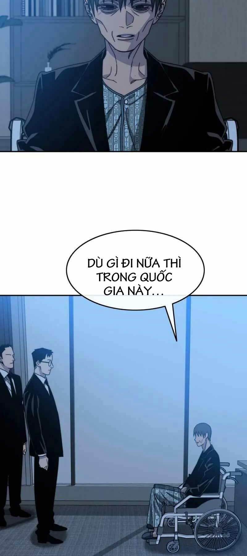 Tồn Tại Vĩnh Hằng: Chapter 64