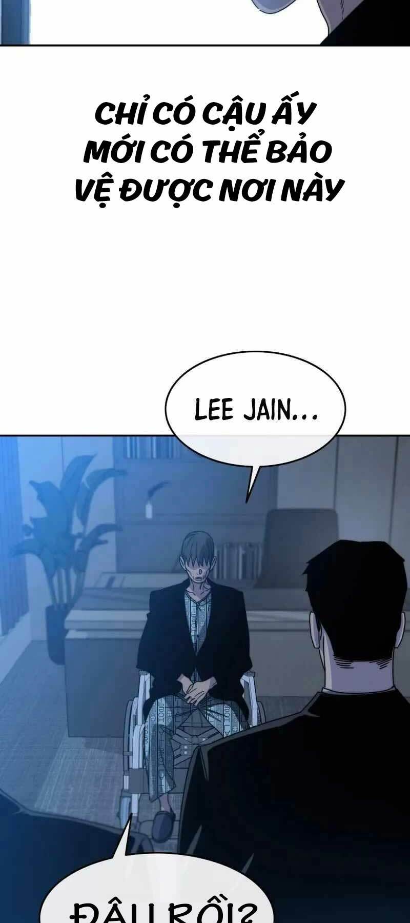 Tồn Tại Vĩnh Hằng: Chapter 64