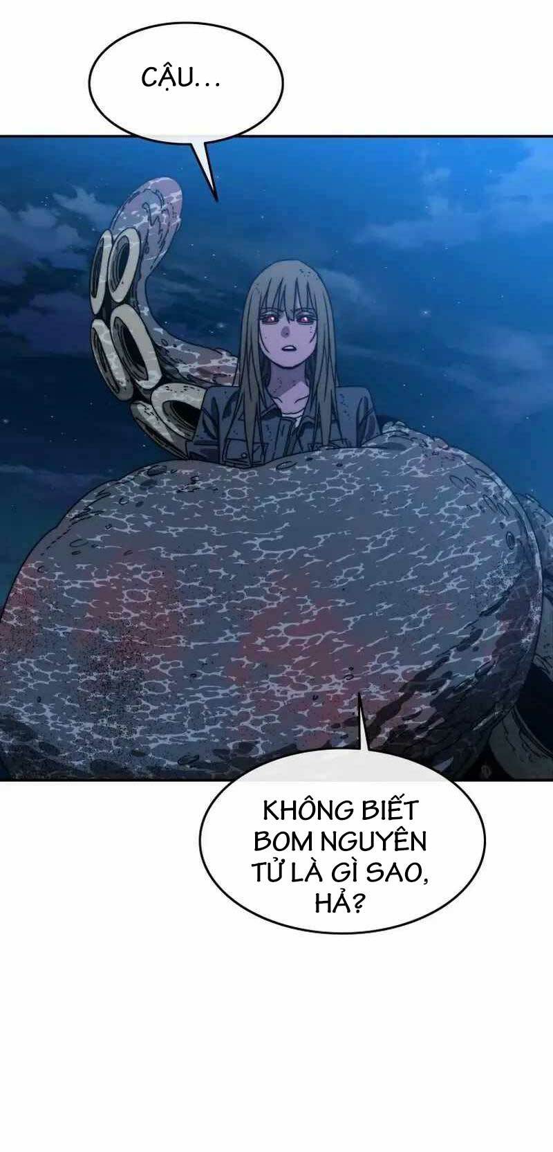 Tồn Tại Vĩnh Hằng: Chapter 64