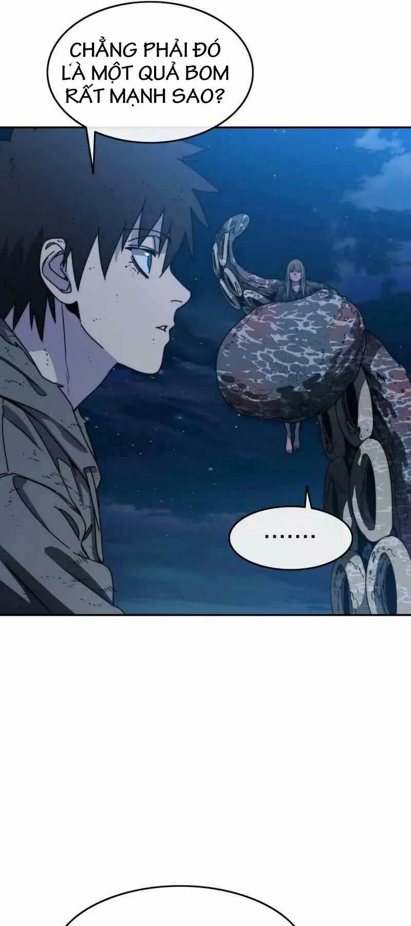 Tồn Tại Vĩnh Hằng: Chapter 64