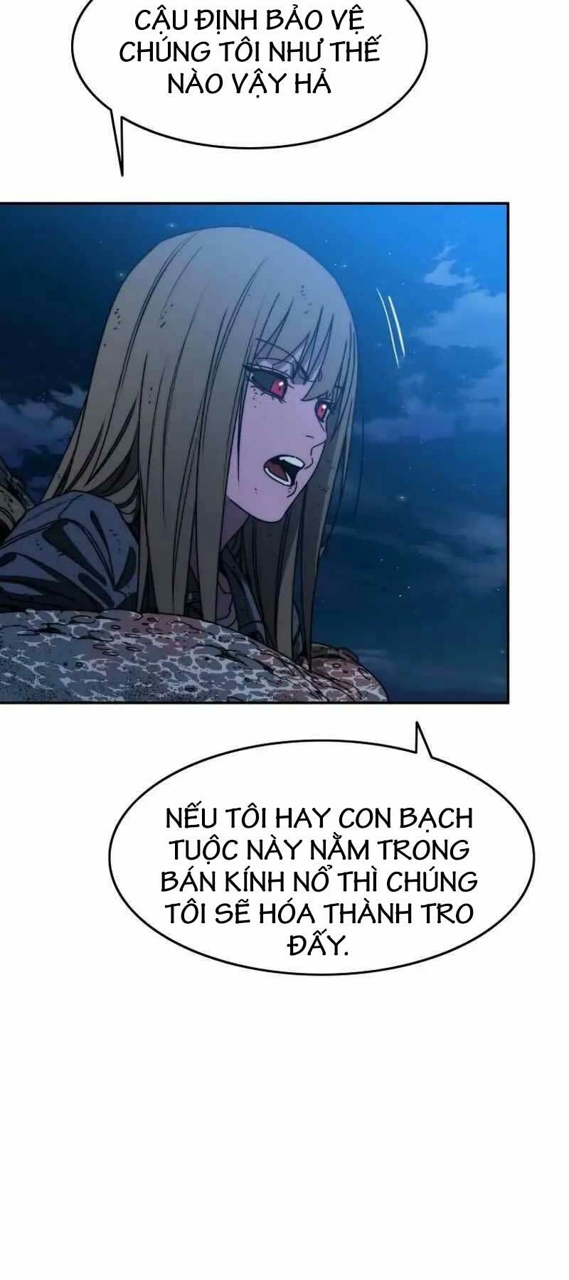Tồn Tại Vĩnh Hằng: Chapter 64