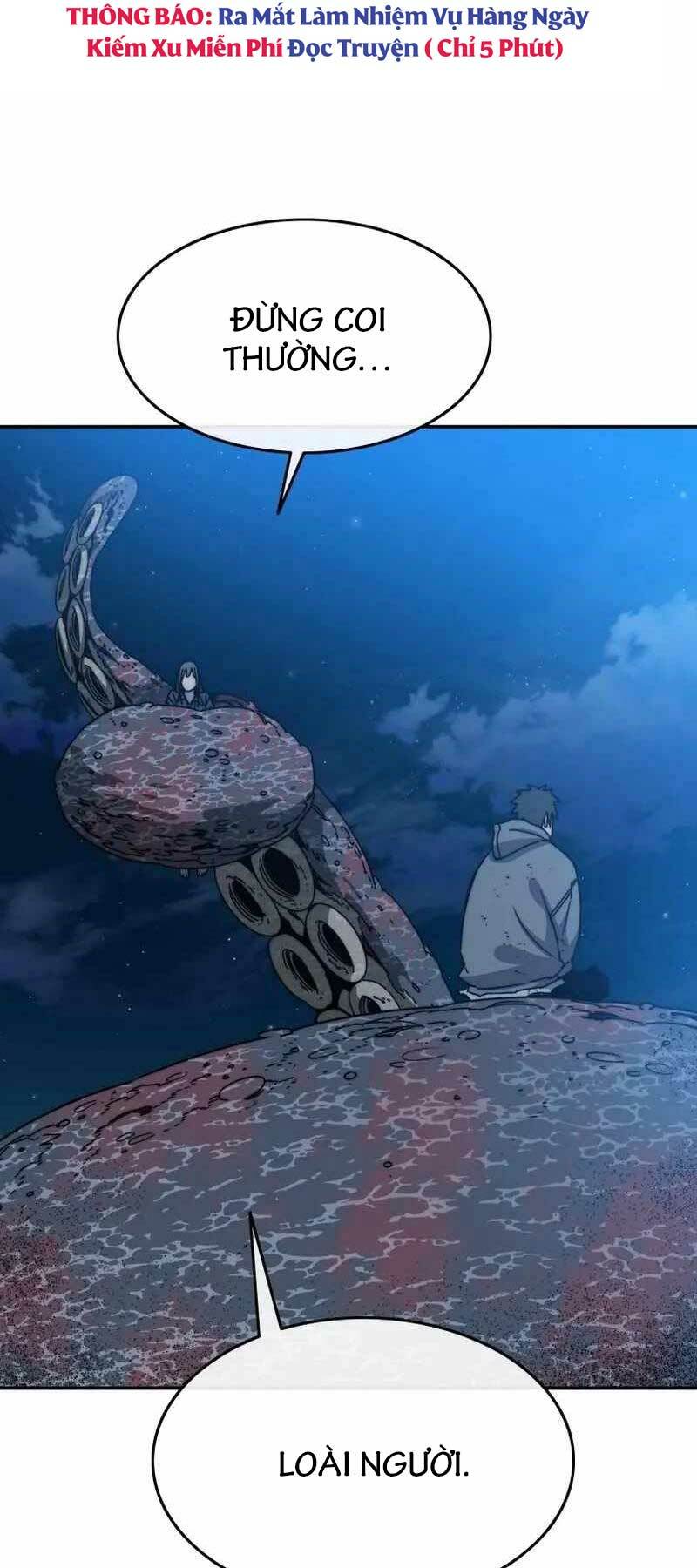 Tồn Tại Vĩnh Hằng: Chapter 64