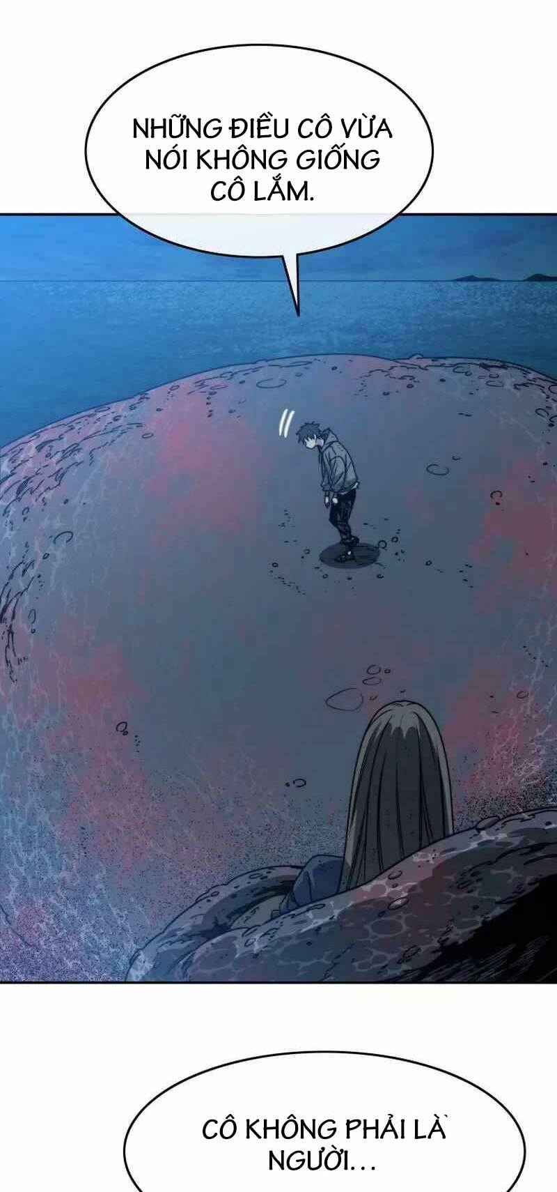 Tồn Tại Vĩnh Hằng: Chapter 64