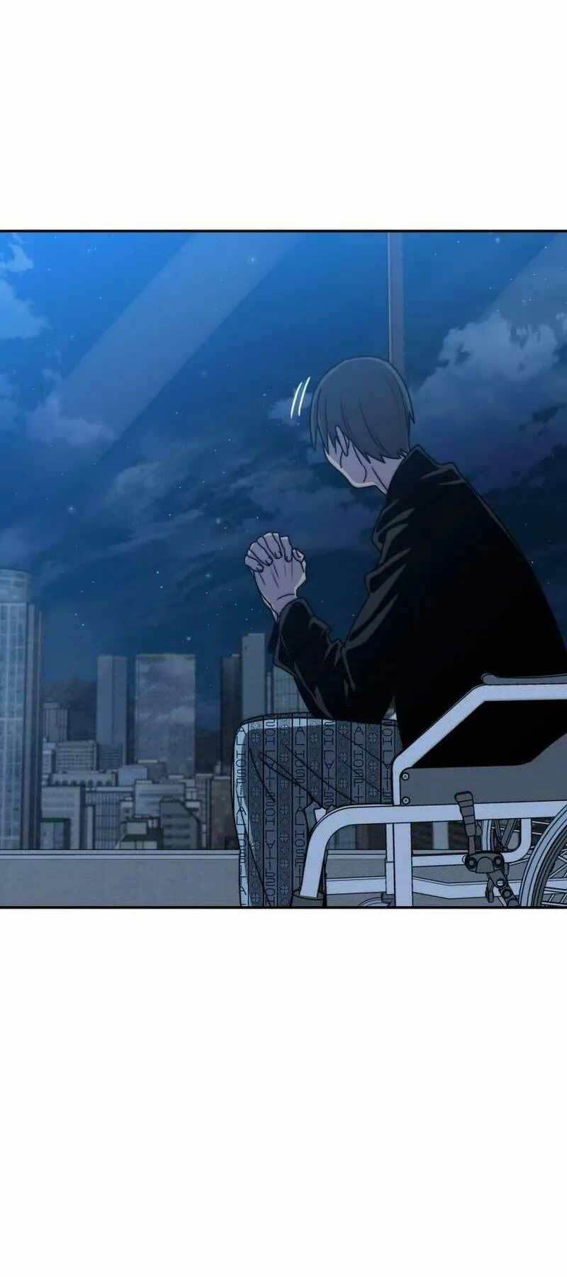 Tồn Tại Vĩnh Hằng: Chapter 64