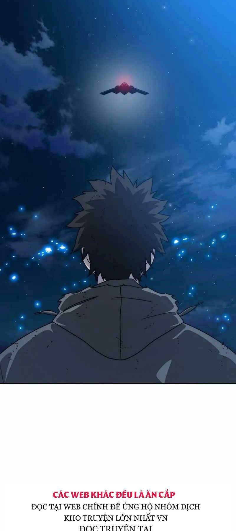 Tồn Tại Vĩnh Hằng: Chapter 64