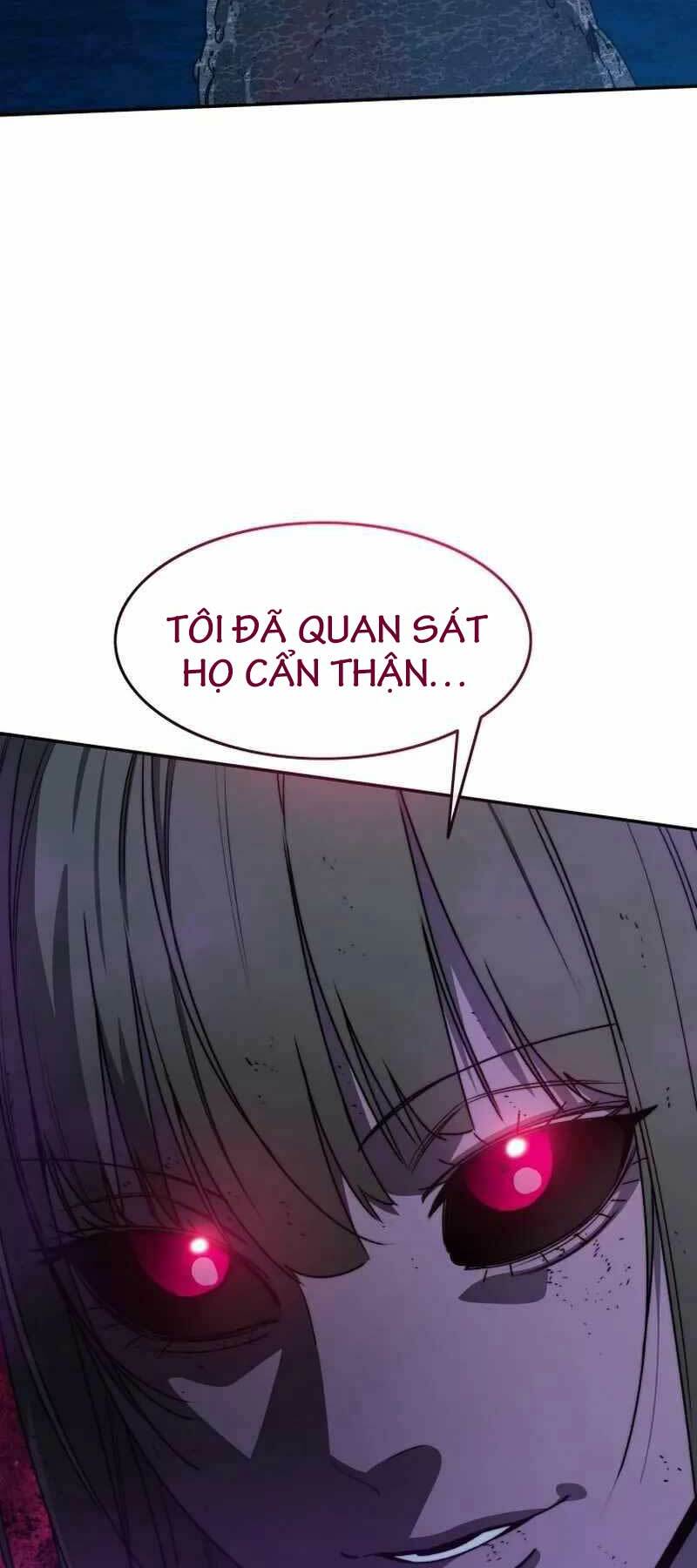 Tồn Tại Vĩnh Hằng: Chapter 64