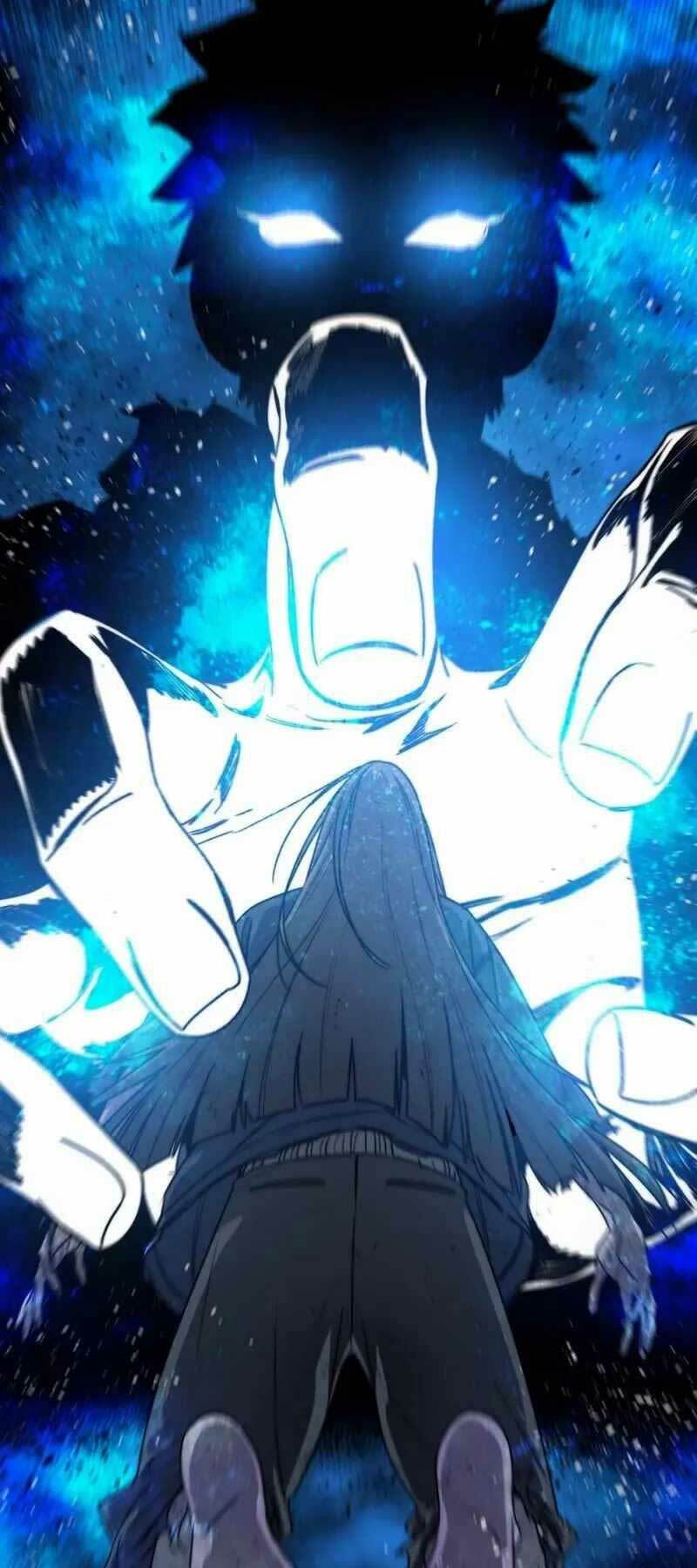 Tồn Tại Vĩnh Hằng: Chapter 64