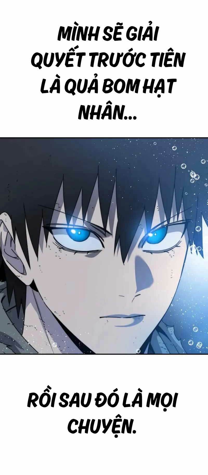 Tồn Tại Vĩnh Hằng: Chapter 65