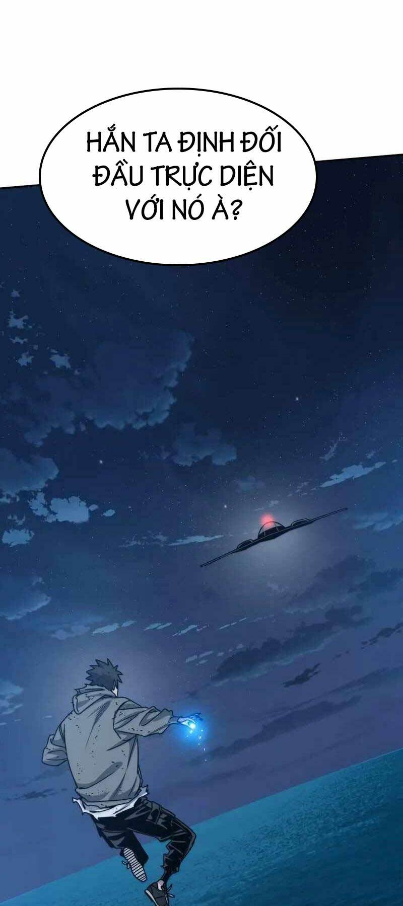 Tồn Tại Vĩnh Hằng: Chapter 65