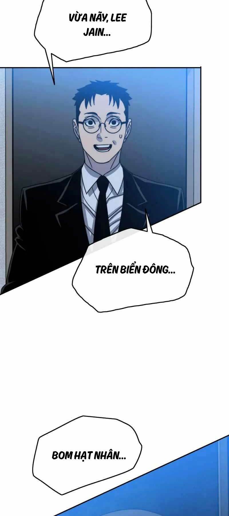 Tồn Tại Vĩnh Hằng: Chapter 65