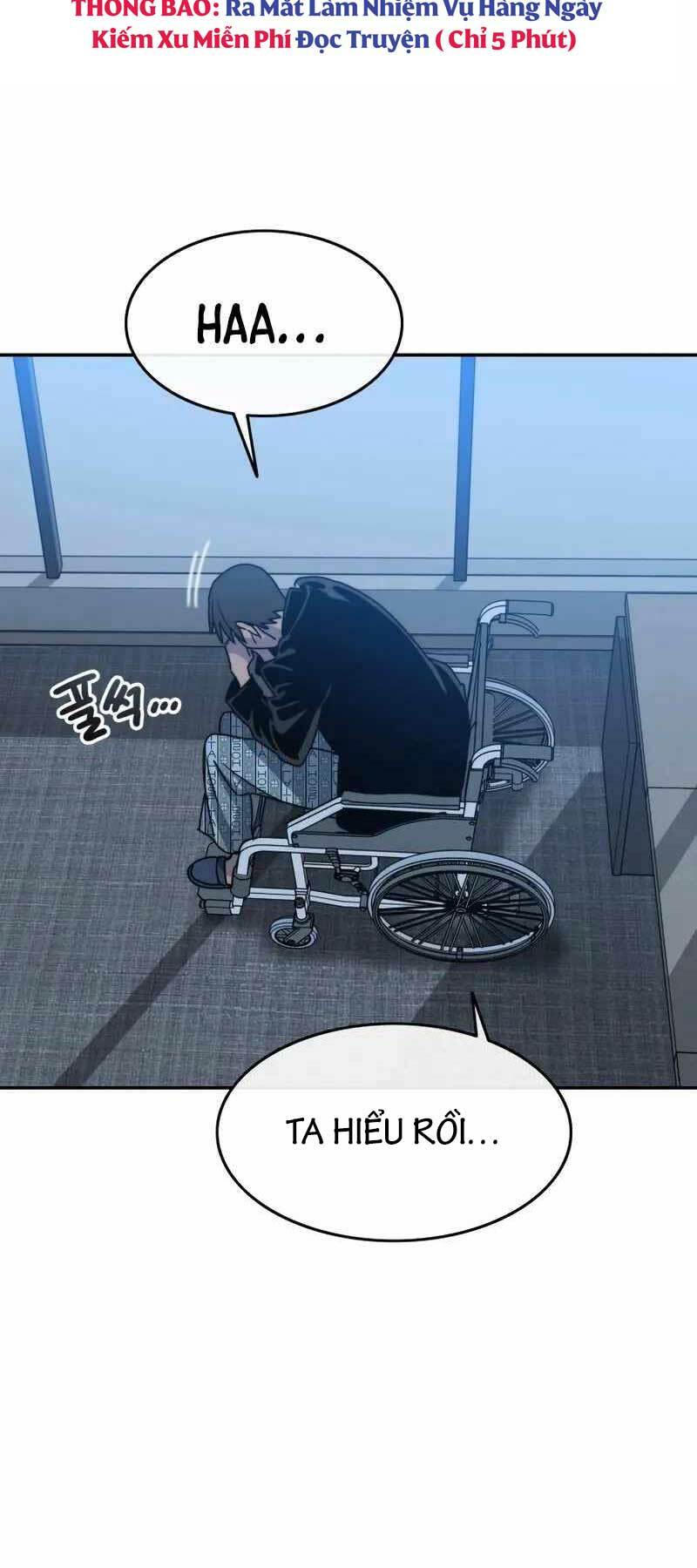 Tồn Tại Vĩnh Hằng: Chapter 65