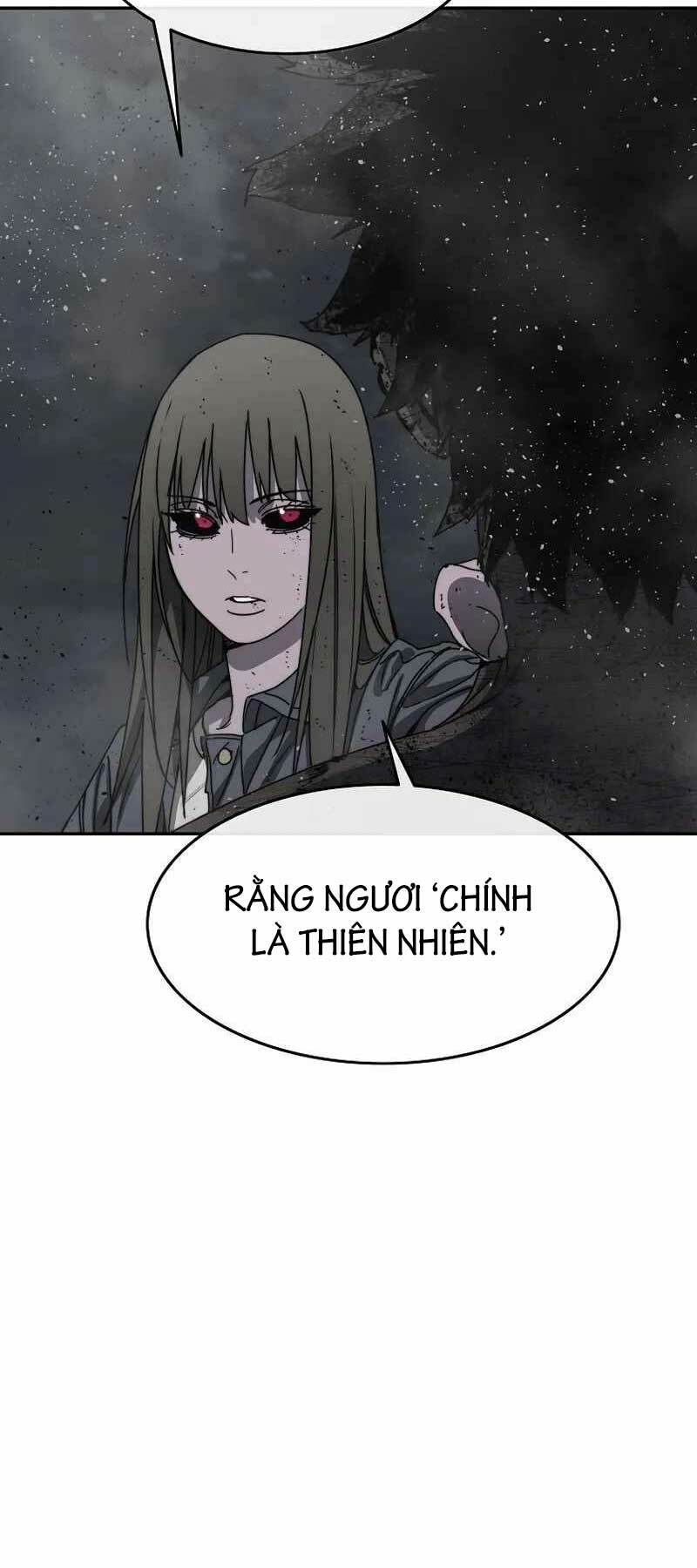Tồn Tại Vĩnh Hằng: Chapter 65