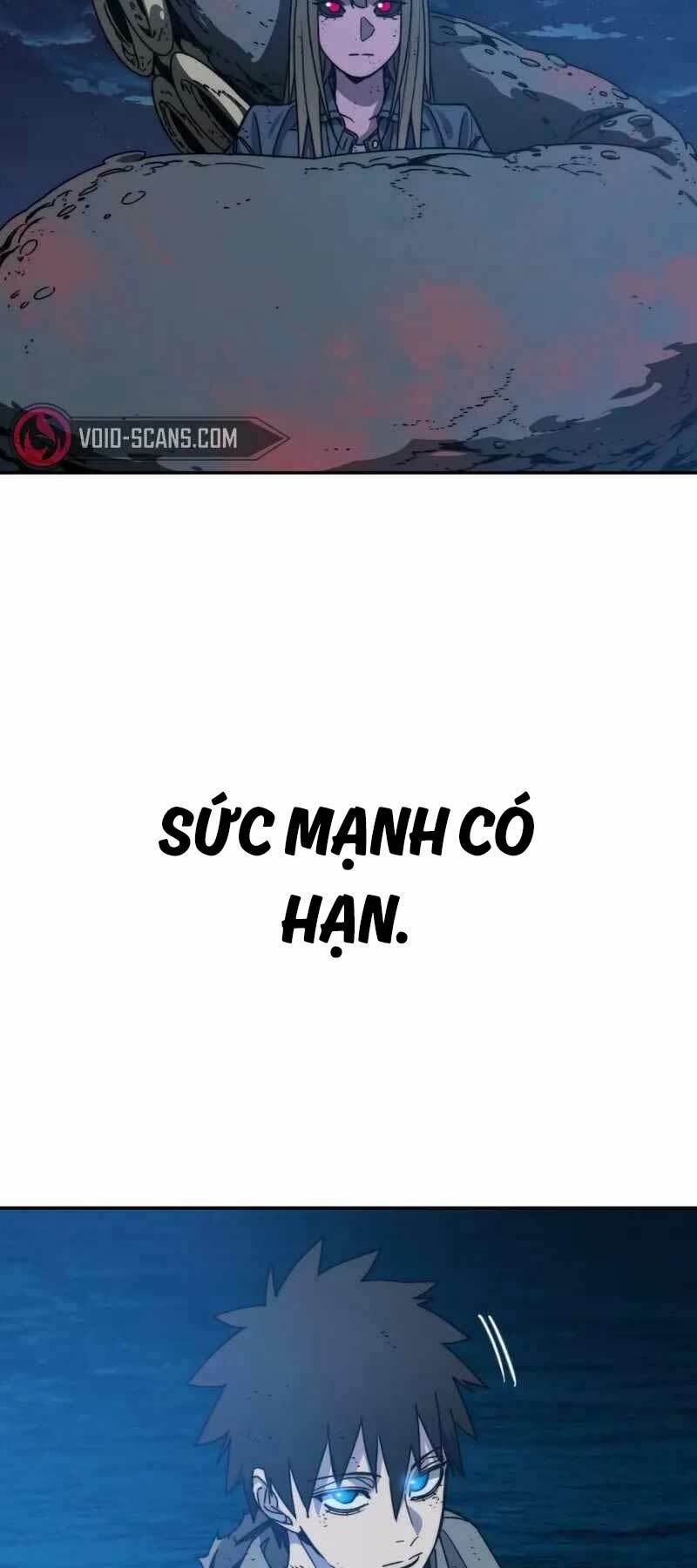 Tồn Tại Vĩnh Hằng: Chapter 65