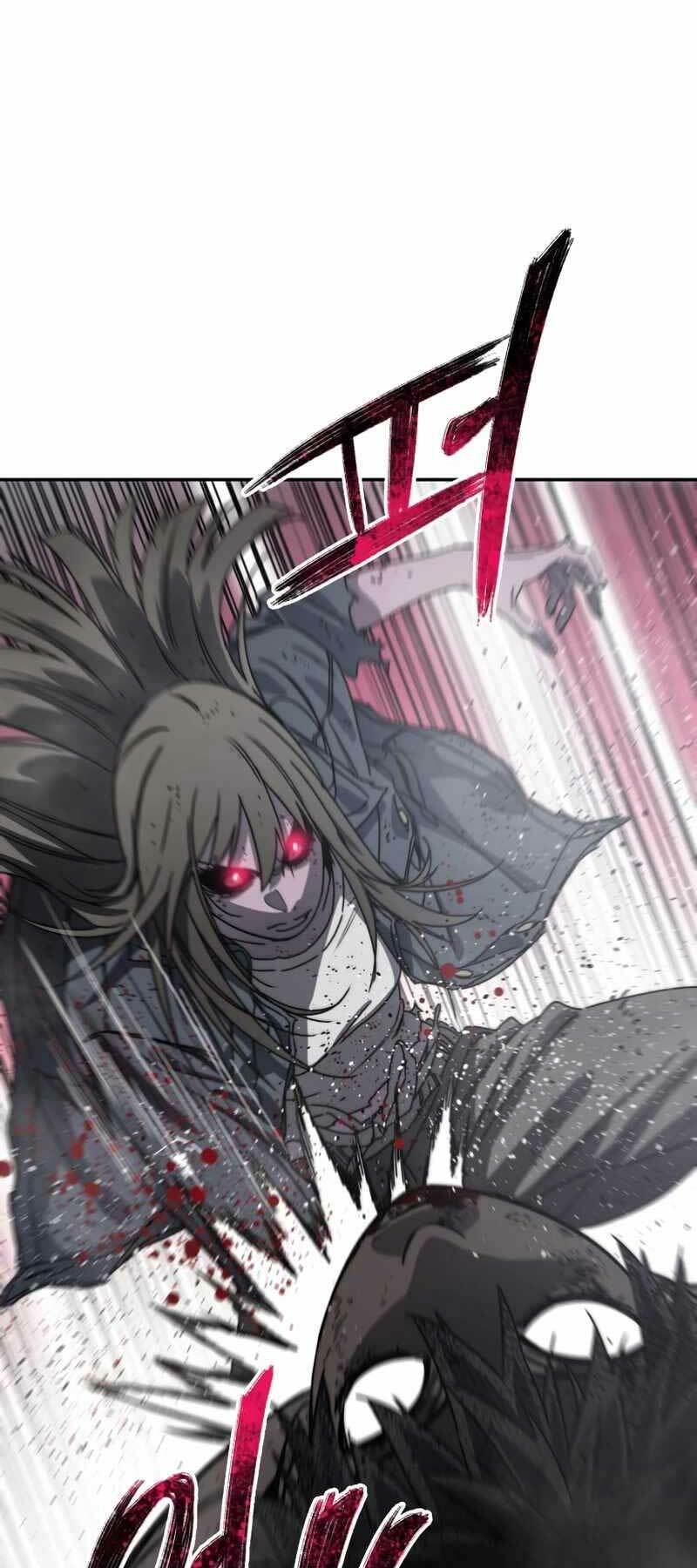 Tồn Tại Vĩnh Hằng: Chapter 66