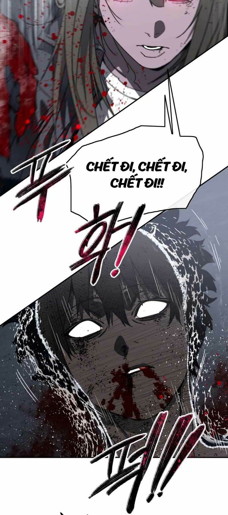 Tồn Tại Vĩnh Hằng: Chapter 66