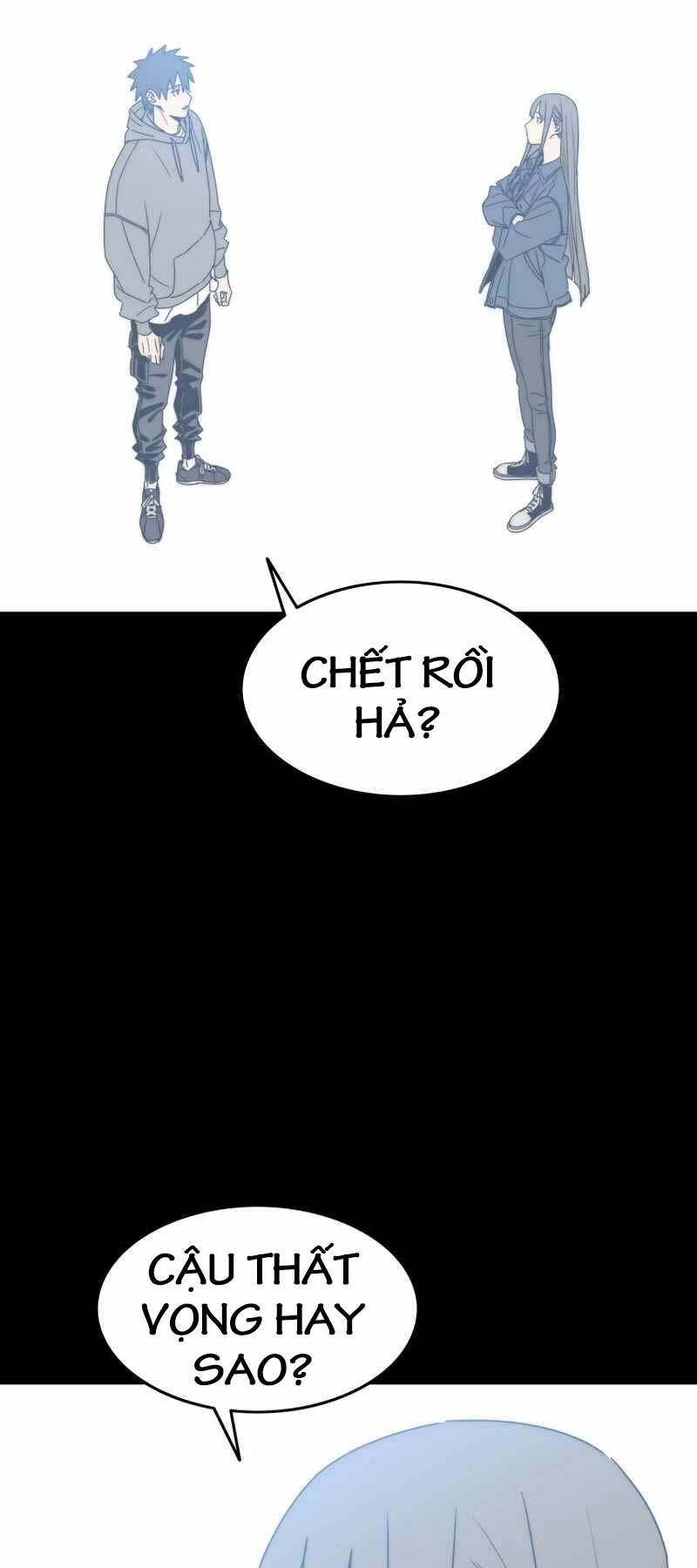 Tồn Tại Vĩnh Hằng: Chapter 66