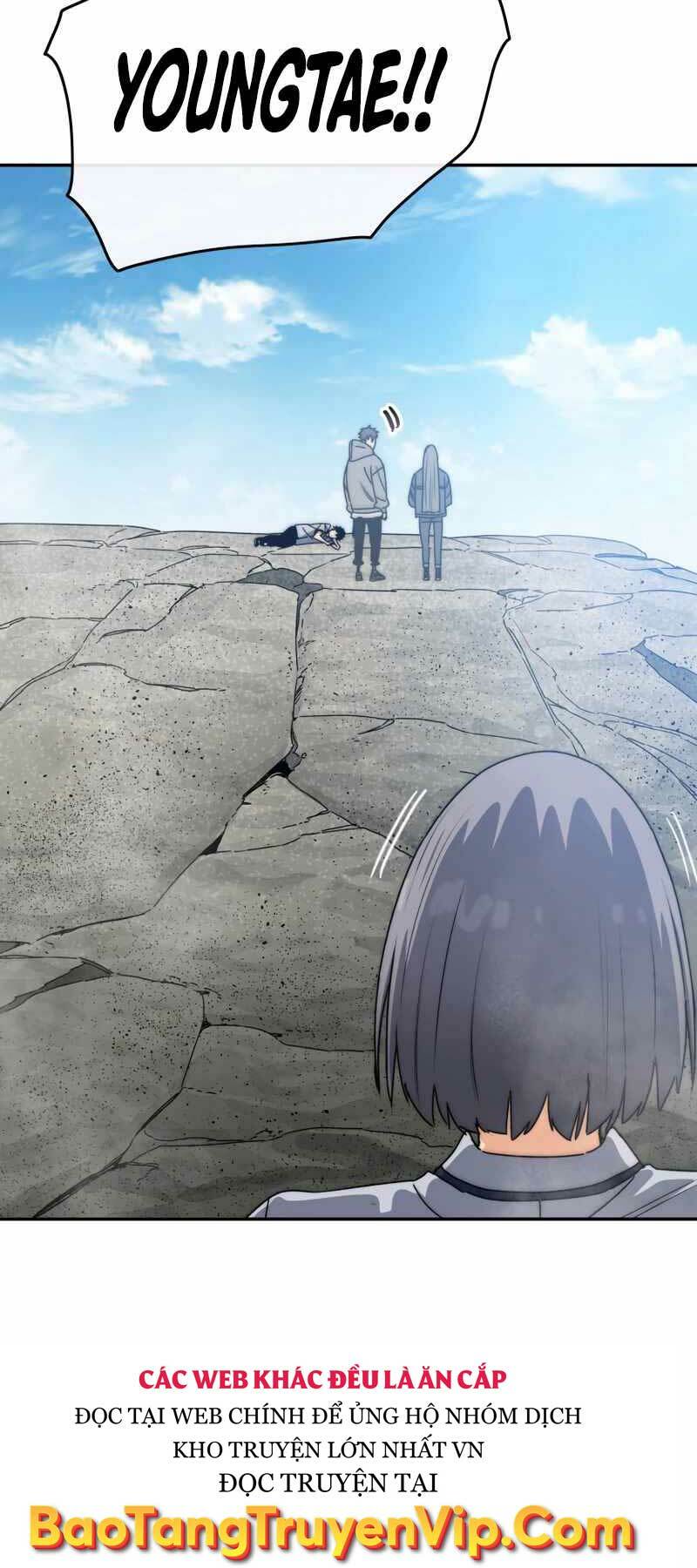 Tồn Tại Vĩnh Hằng: Chapter 66