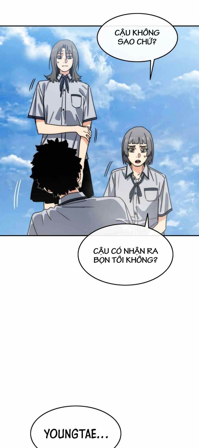 Tồn Tại Vĩnh Hằng: Chapter 66