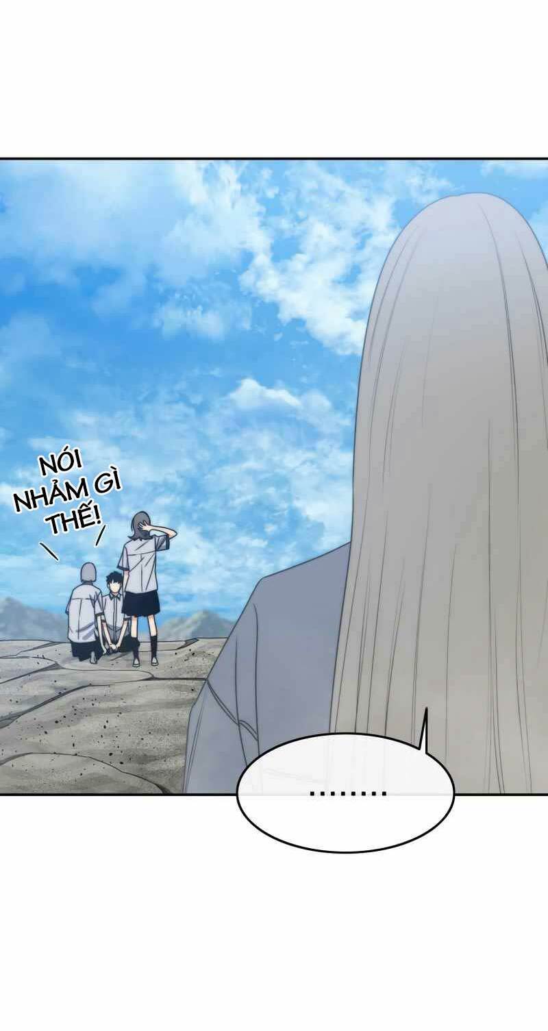 Tồn Tại Vĩnh Hằng: Chapter 66