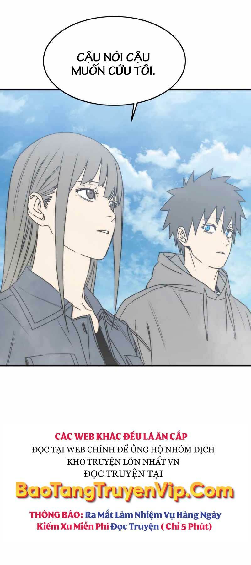 Tồn Tại Vĩnh Hằng: Chapter 66
