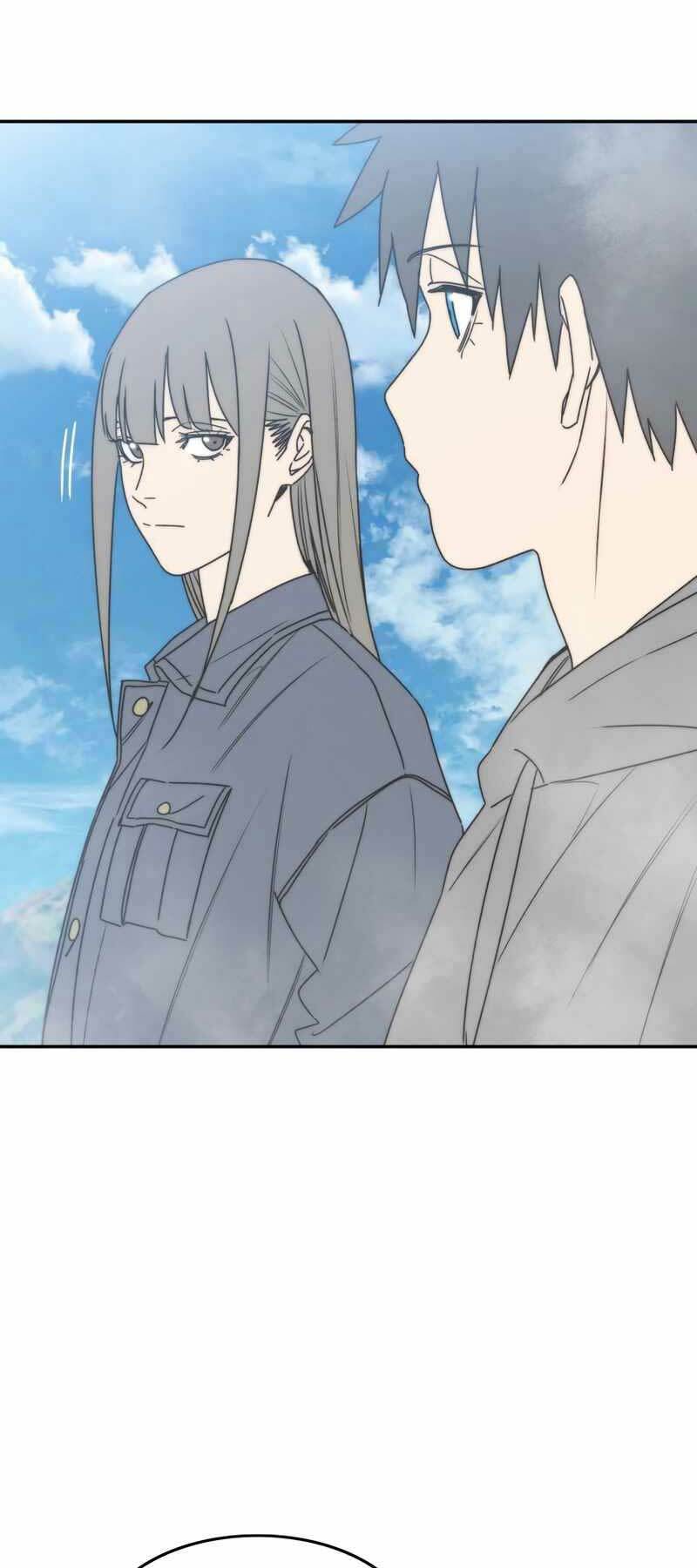 Tồn Tại Vĩnh Hằng: Chapter 66