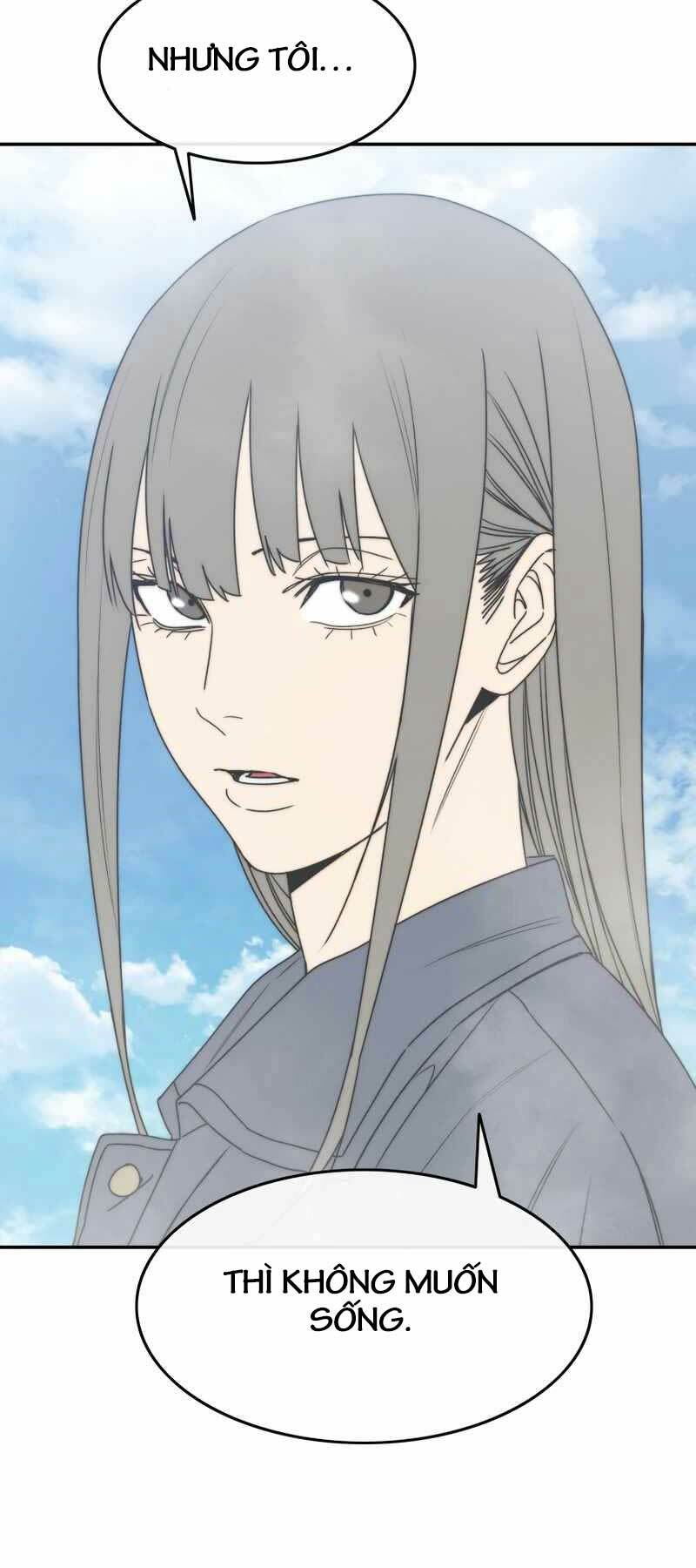 Tồn Tại Vĩnh Hằng: Chapter 66