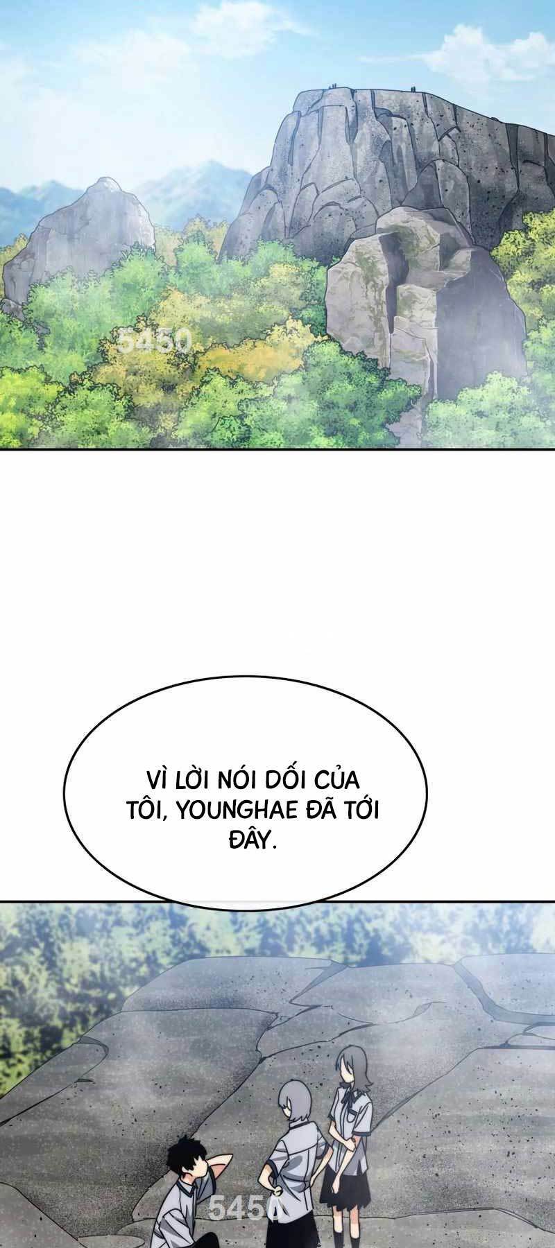 Tồn Tại Vĩnh Hằng: Chapter 67