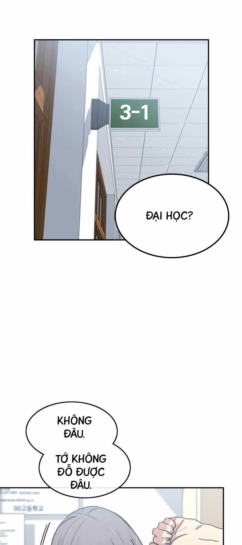 Tồn Tại Vĩnh Hằng: Chapter 67