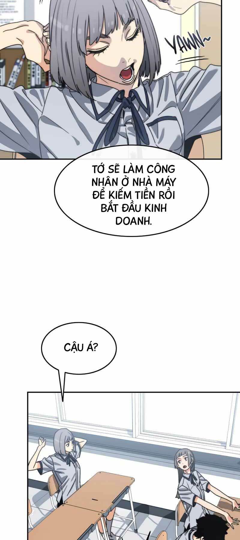 Tồn Tại Vĩnh Hằng: Chapter 67
