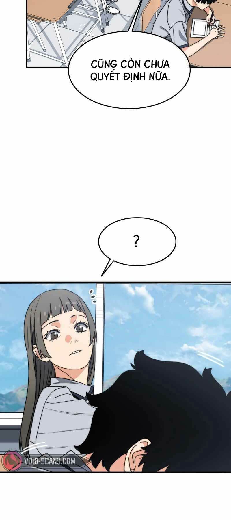 Tồn Tại Vĩnh Hằng: Chapter 67