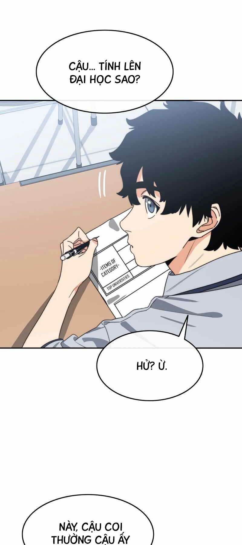 Tồn Tại Vĩnh Hằng: Chapter 67
