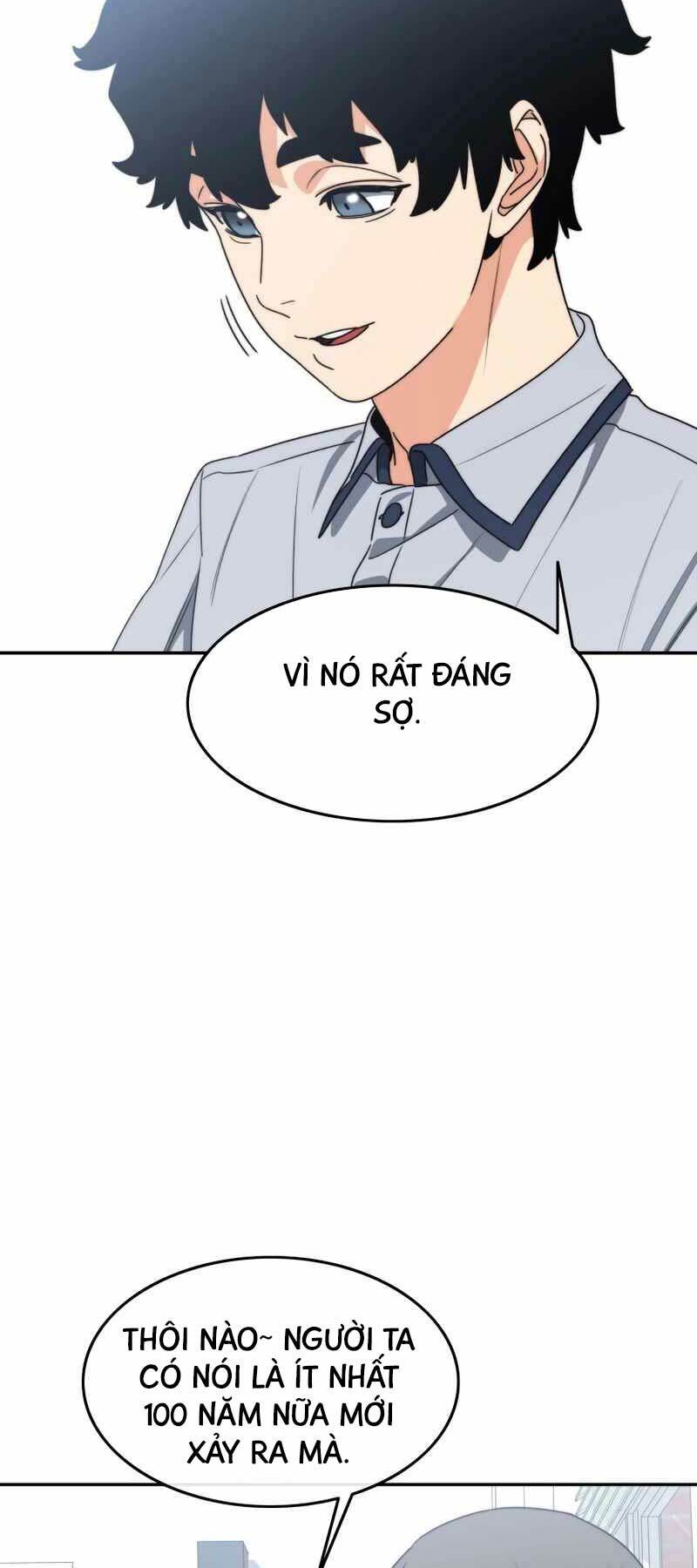 Tồn Tại Vĩnh Hằng: Chapter 67