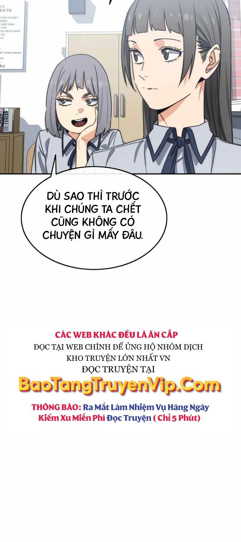 Tồn Tại Vĩnh Hằng: Chapter 67