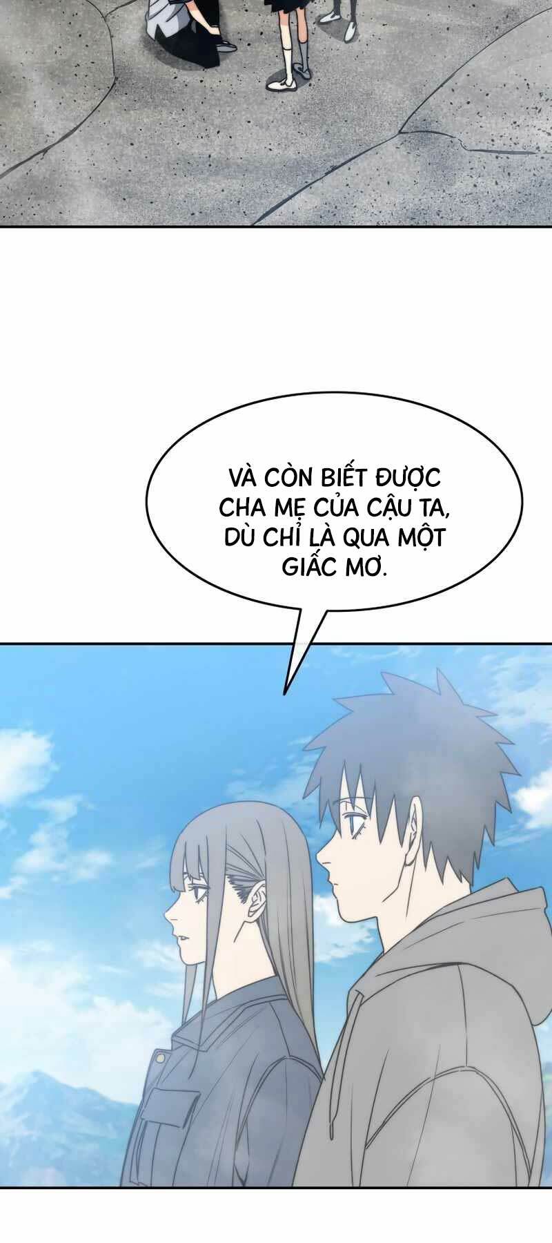 Tồn Tại Vĩnh Hằng: Chapter 67